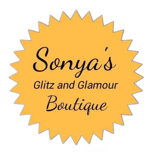 Sonya's Glitz and Glamour Boutique, 501(c)(3)